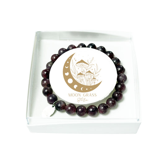 bracciale-in-rubino-perle-da-8-mm