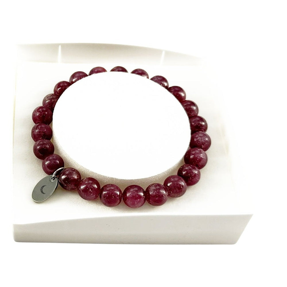 bracciale-in-rubino-perle-da-8-mm