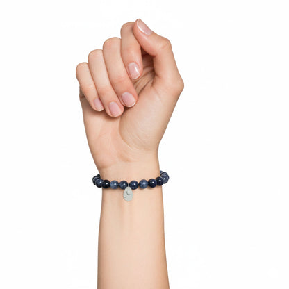 bracciale-in-zaffiro-perle-da-8-mm