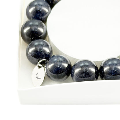 bracciale-in-zaffiro-perle-da-14-mm