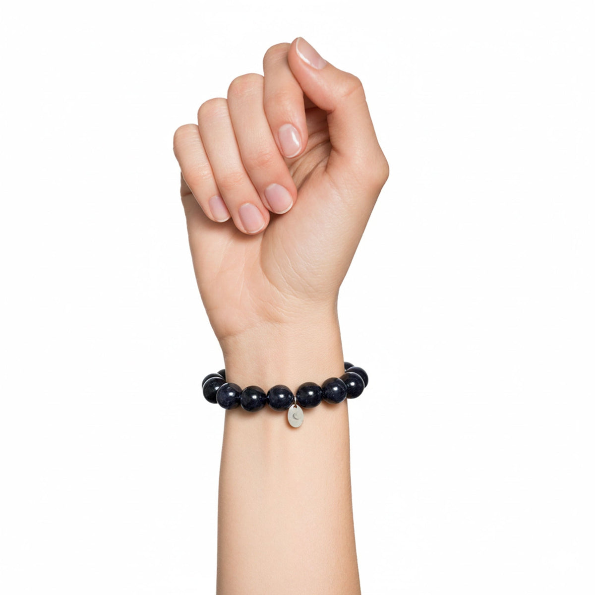 bracciale-in-zaffiro-perle-da-14-mm