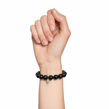 bracciale-in-shungite-perle-da-12-mm