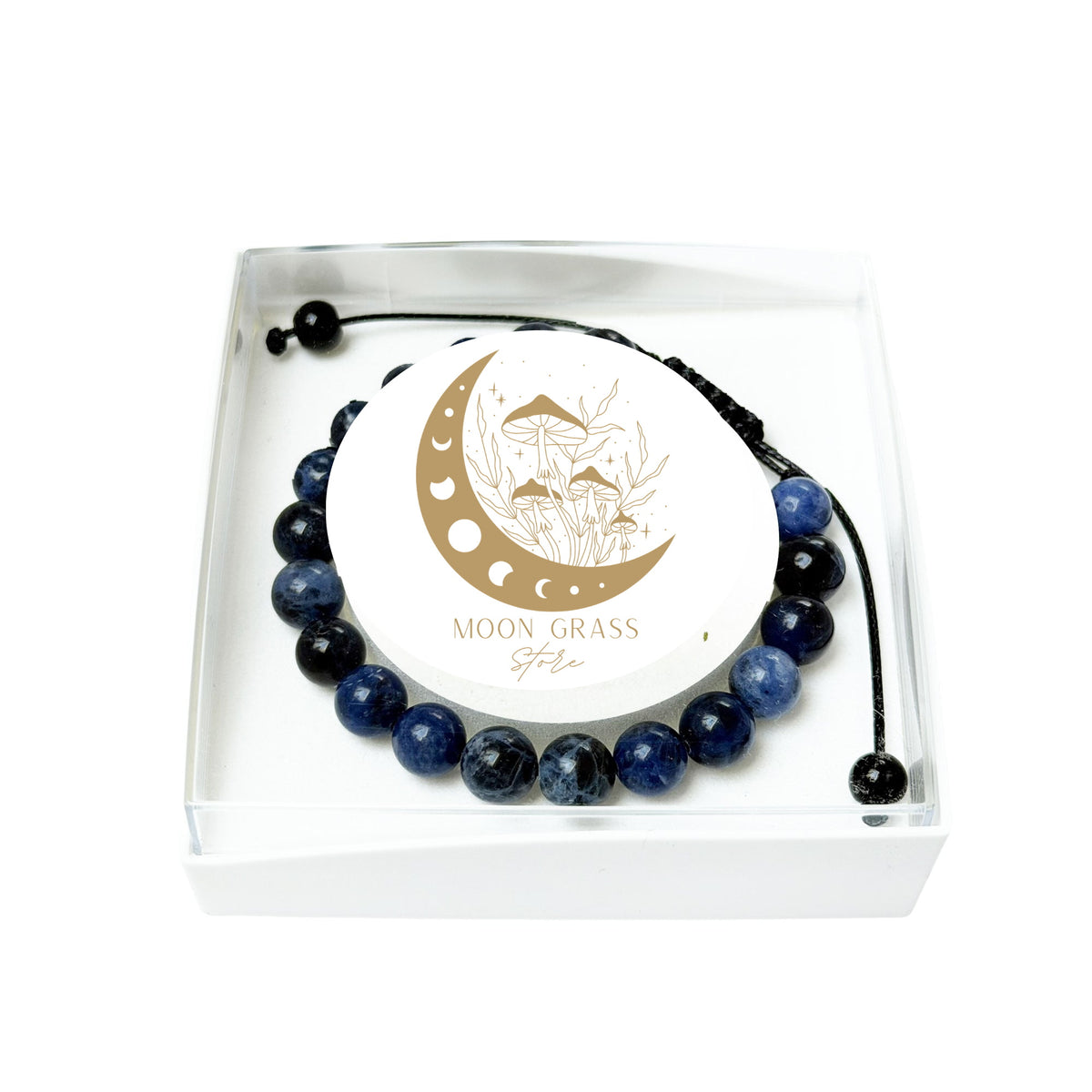 bracciale-in-sodalite-perle-sferiche-da-8-mm-cordoncino-regolabile