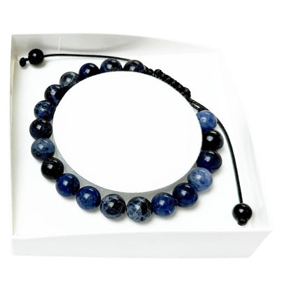 bracciale-in-sodalite-perle-sferiche-da-8-mm-cordoncino-regolabile