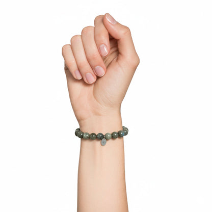 bracciale-in-spettrolite-perle-da-10-mm