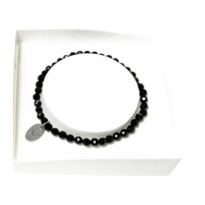 bracciale-in-lapislazzuli-perline-sfaccettate-3-4-mm-18-cm