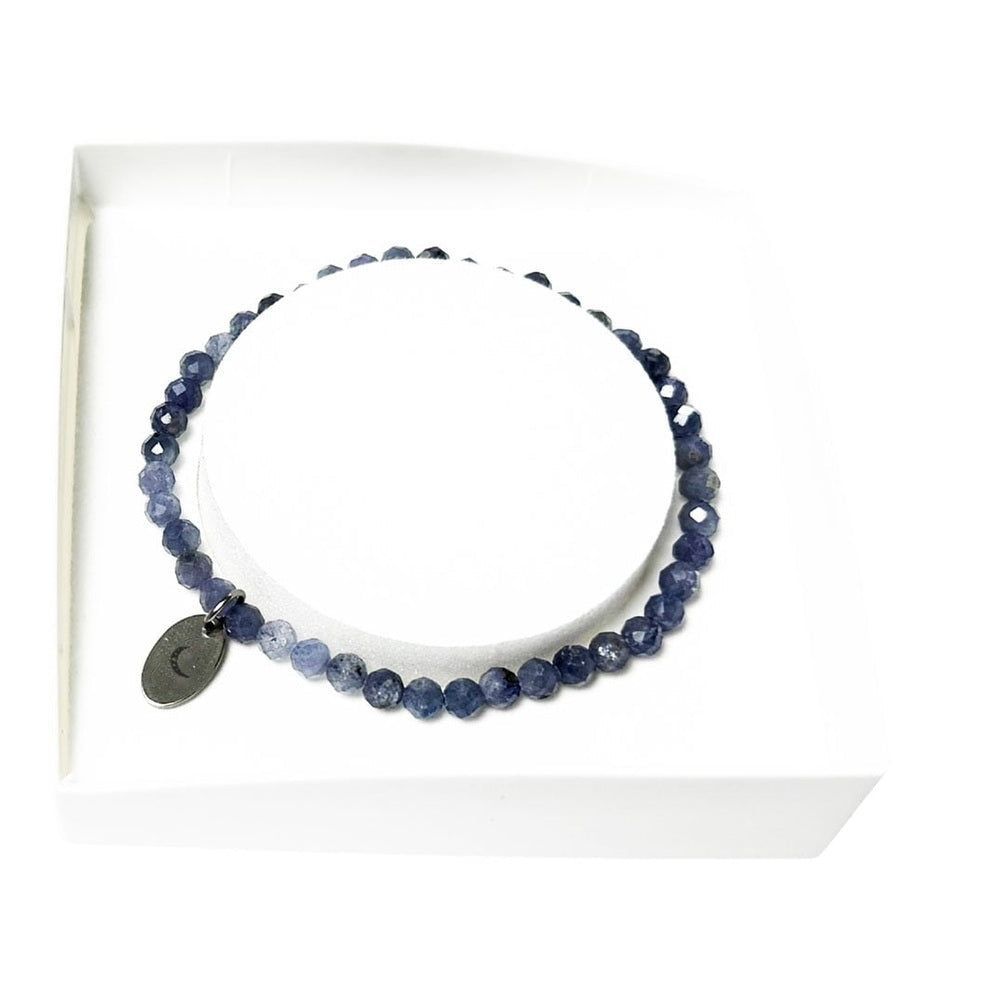 bracciale-in-tanzanite-perline-sfaccettate-3-4-mm-18-cm