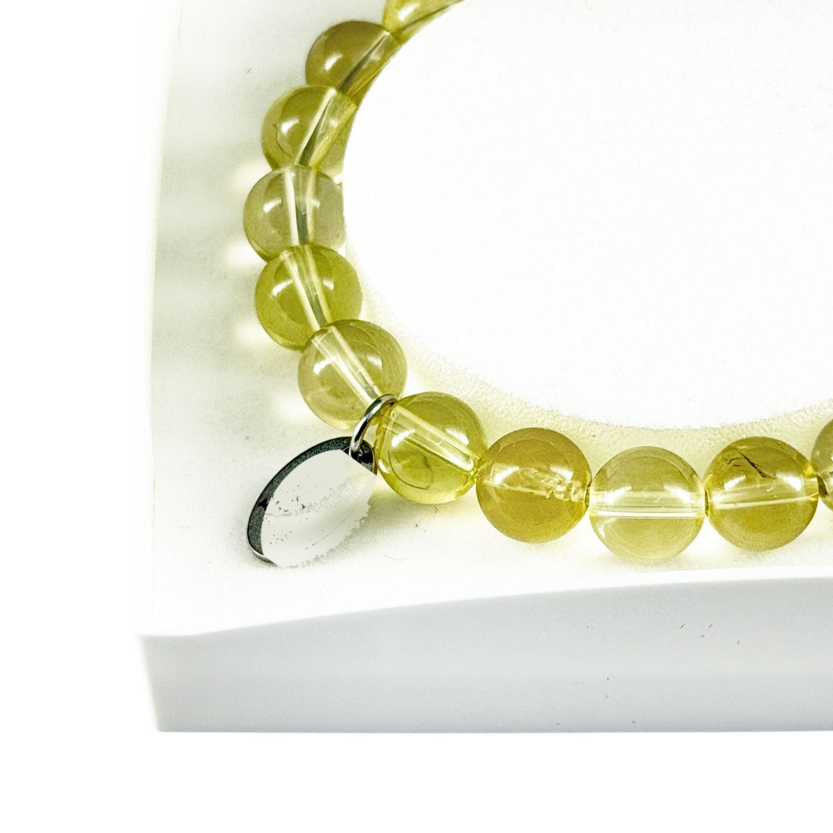 bracciale-in-topazio-citron-perle-da-8-mm