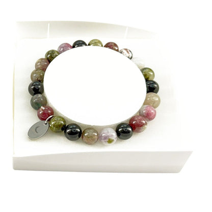 bracciale-in-tormalina-multicolore-perle-da-8-mm