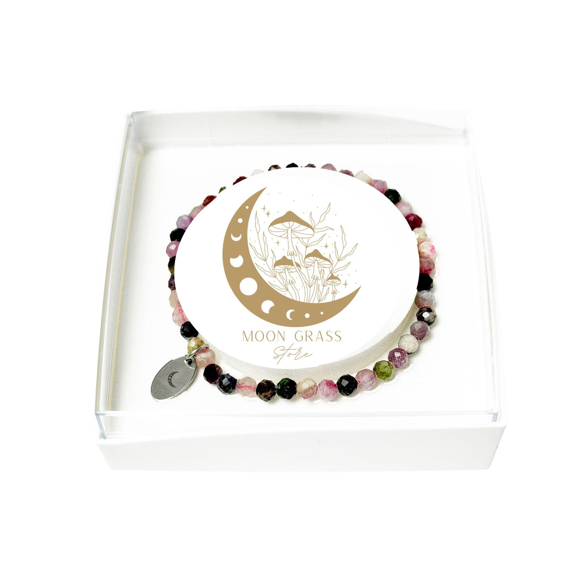 bracciale-in-tormalina-multicolore-perline-sfaccettate-3-4-mm-18-cm