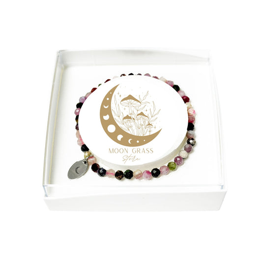 bracciale-in-tormalina-multicolore-perline-sfaccettate-3-4-mm-18-cm