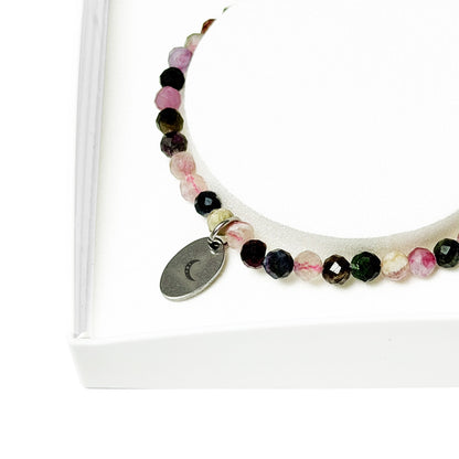 bracciale-in-tormalina-multicolore-perline-sfaccettate-3-4-mm-18-cm