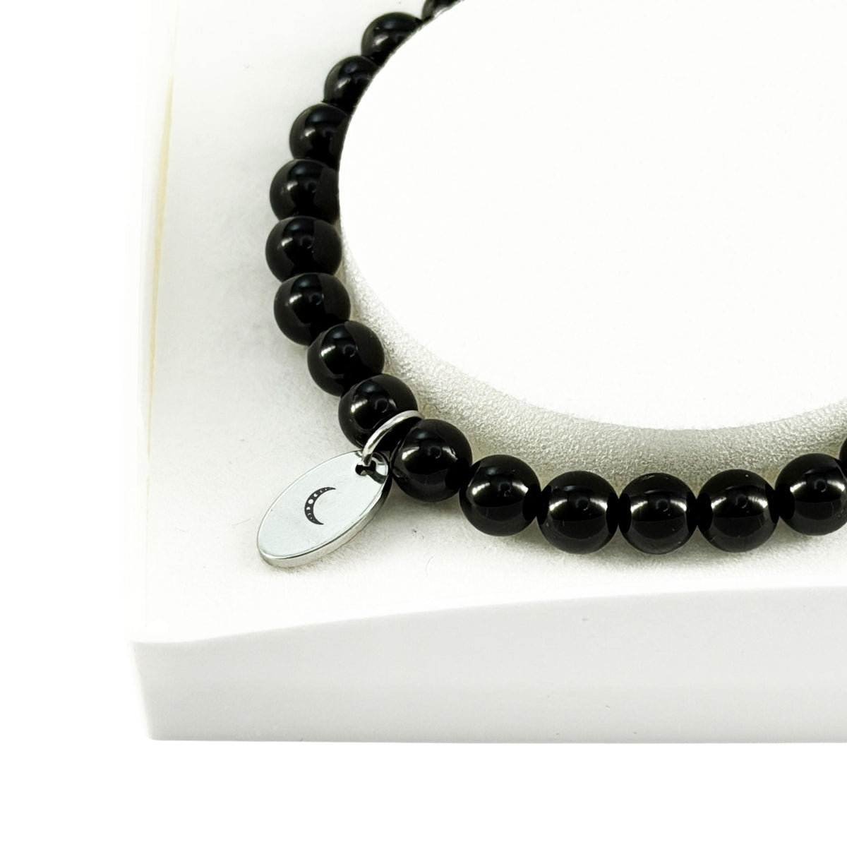 bracciale-in-tormalina-nera-perle-da-6-mm