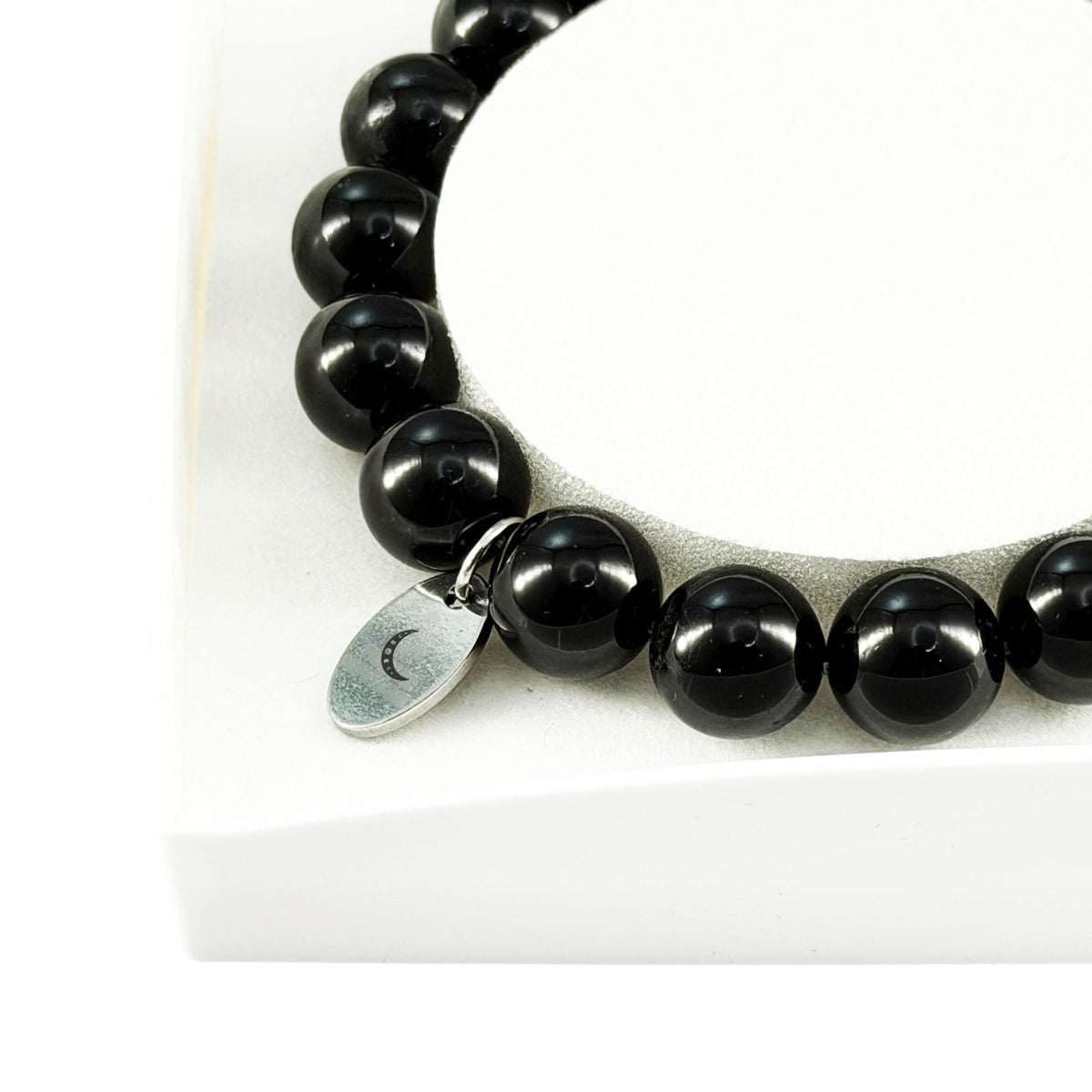 bracciale-in-tormalina-nera-perle-da-10-mm