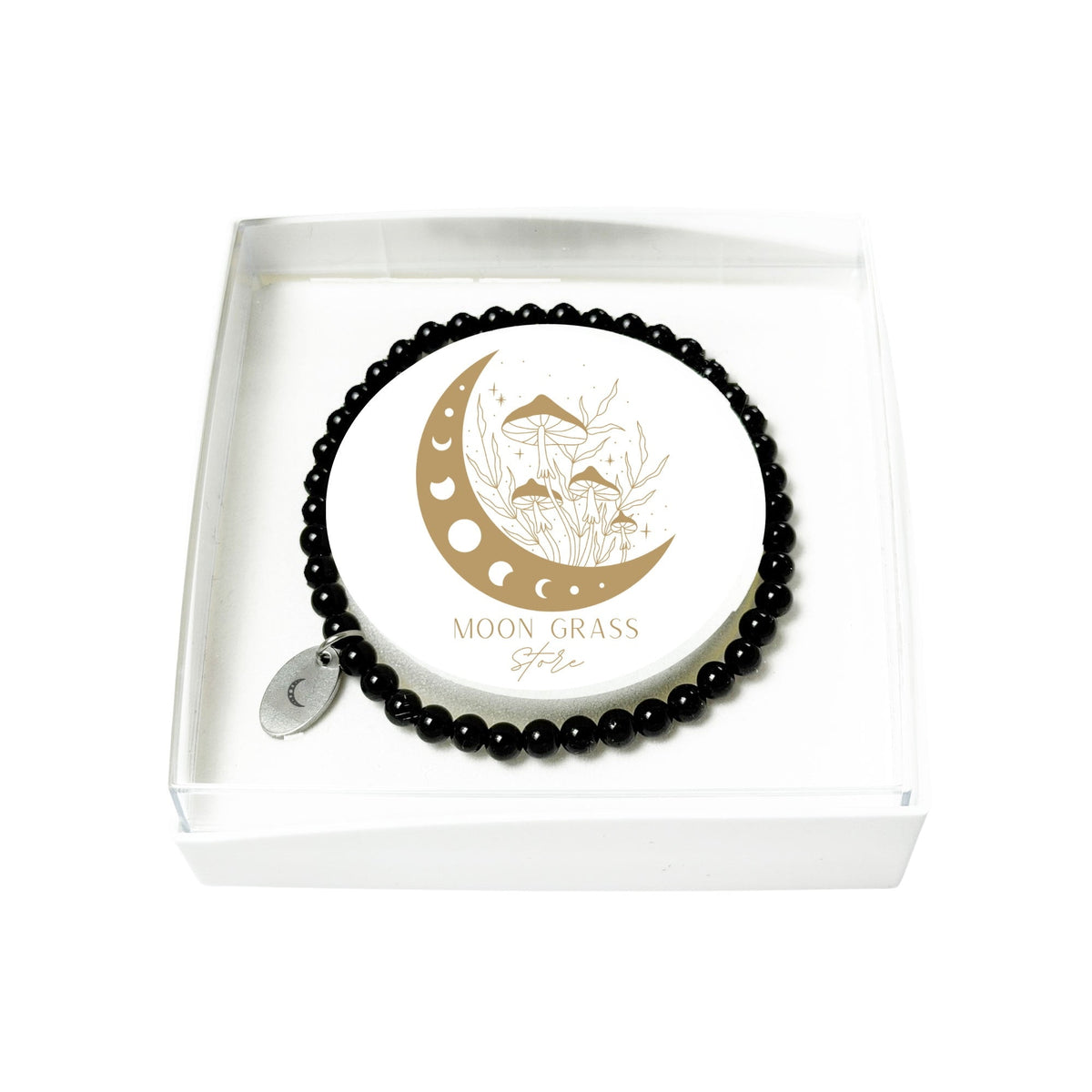 bracciale-in-tormalina-nera-perle-da-3-4-mm