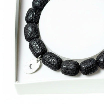 bracciale-in-tormalina-nera-pierres-pepite