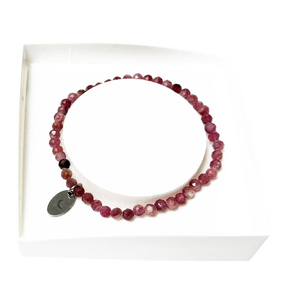 bracciale-in-tormalina-rosa-perline-sfaccettate-3-4-mm-18-cm