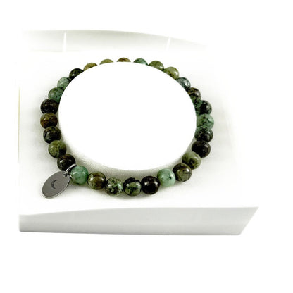 bracciale-in-turchese-d-afrique-perle-da-6-mm