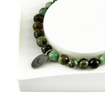 bracciale-in-turchese-d-afrique-perle-da-6-mm
