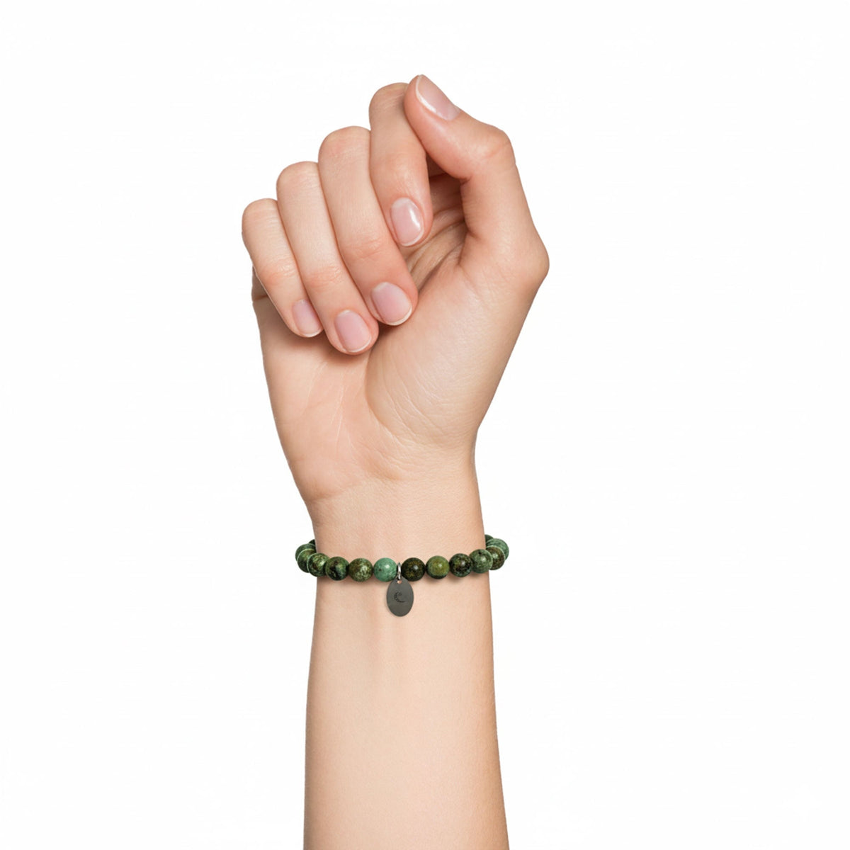 bracciale-in-turchese-d-afrique-perle-da-6-mm