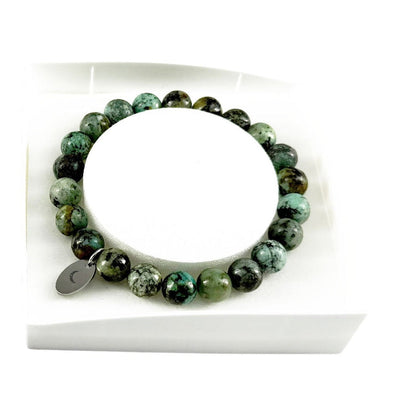 bracciale-in-turchese-d-afrique-perle-da-8-mm