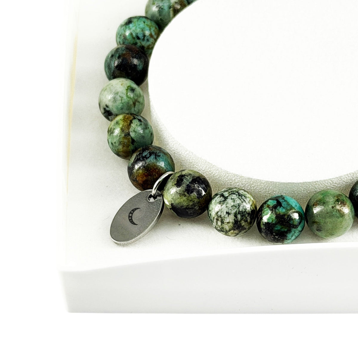 bracciale-in-turchese-d-afrique-perle-da-8-mm