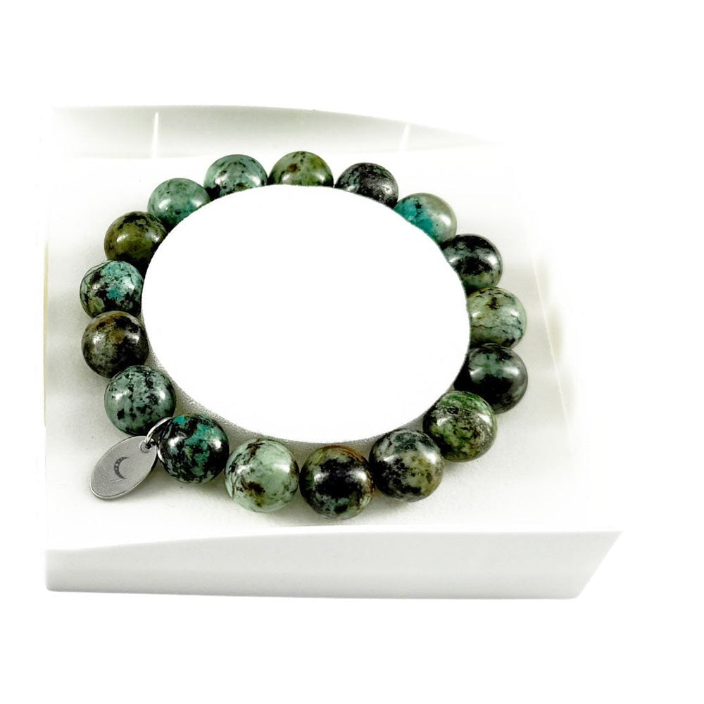 bracciale-in-turchese-d-afrique-perle-da-10-mm