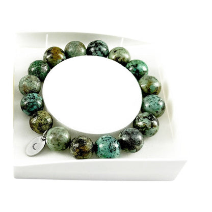 bracciale-in-turchese-d-afrique-perle-da-12-mm