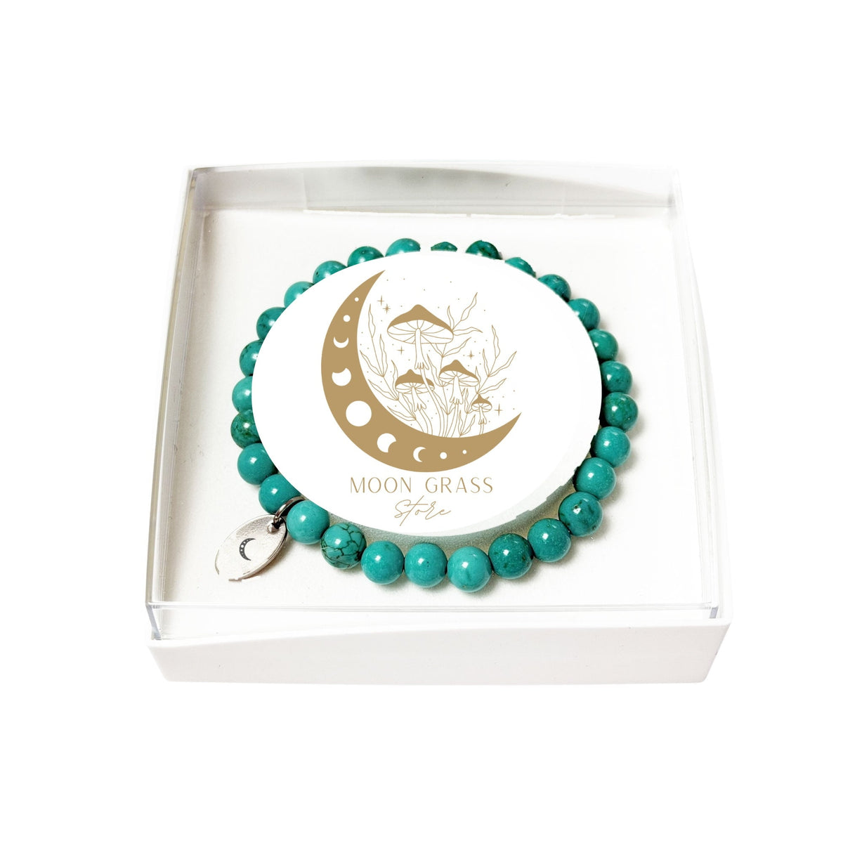 bracciale-in-turchese-stabilizzata-perle-da-6-mm