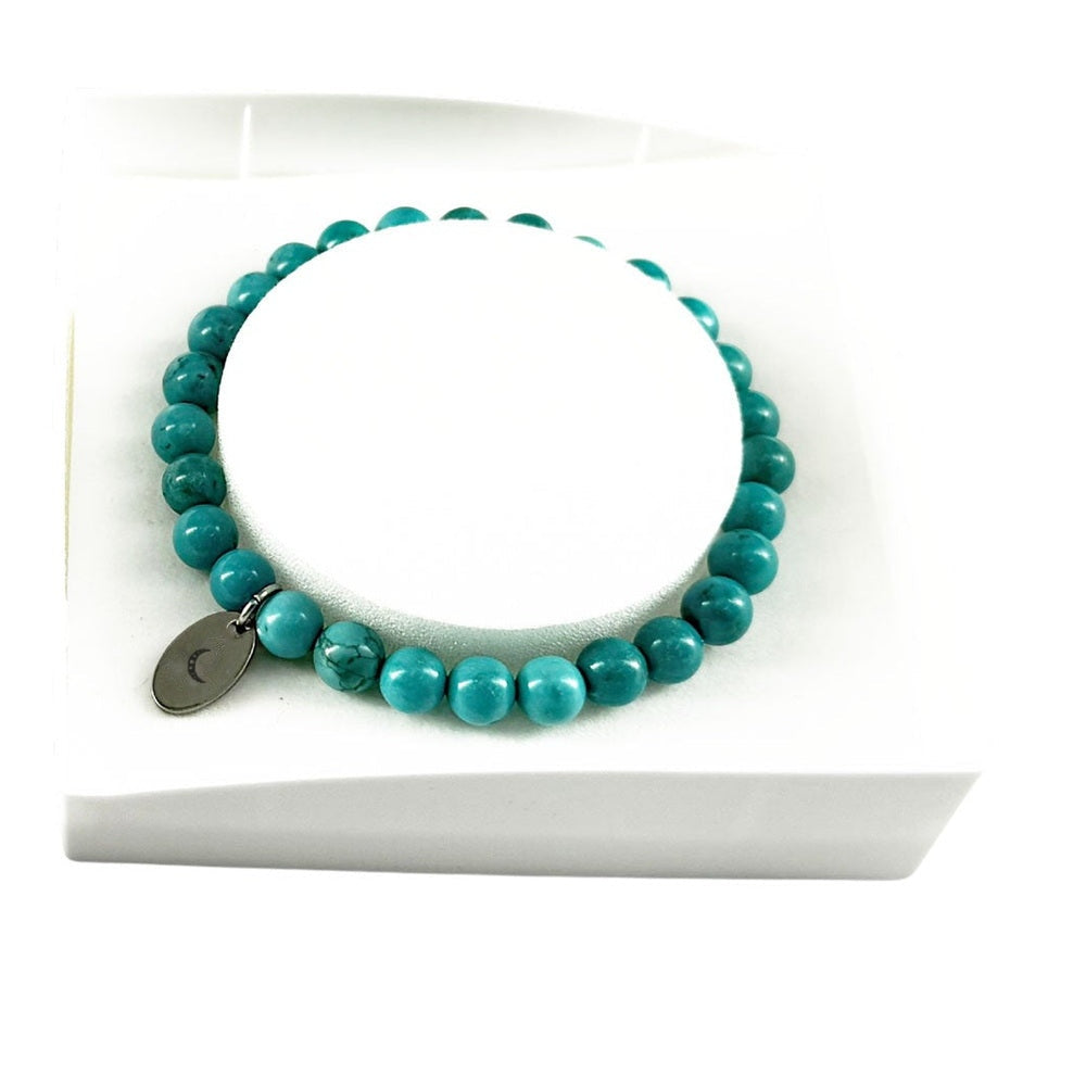 bracciale-in-turchese-stabilizzata-perle-da-6-mm