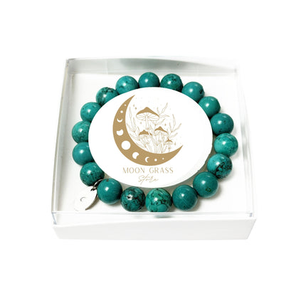 bracciale-in-turchese-stabilizzata-perle-da-10-mm