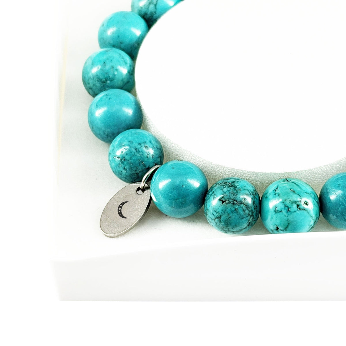 bracciale-in-turchese-stabilizzata-perle-da-10-mm