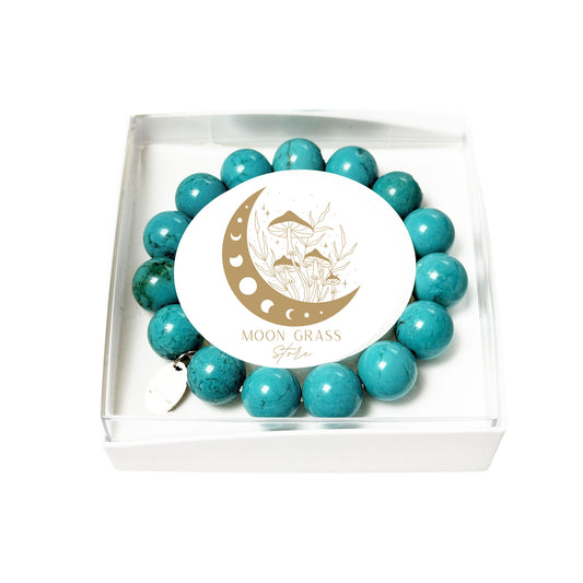 bracciale-in-turchese-stabilizzata-perle-da-12-mm