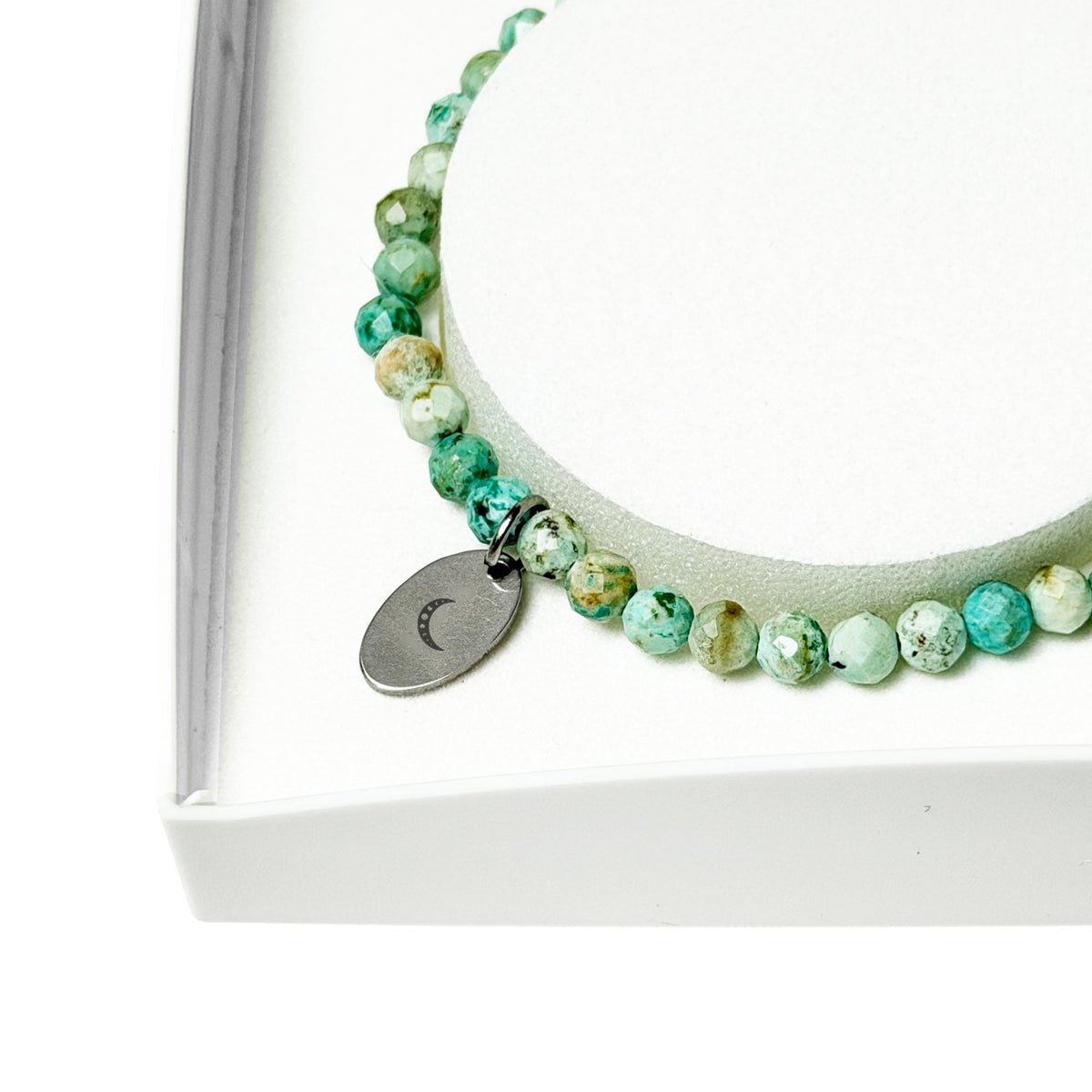 bracciale-in-turchese-veritable-perline-sfaccettate-3-4-mm-18-cm