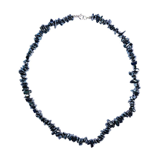 Collane barocche in ematite – Barocco