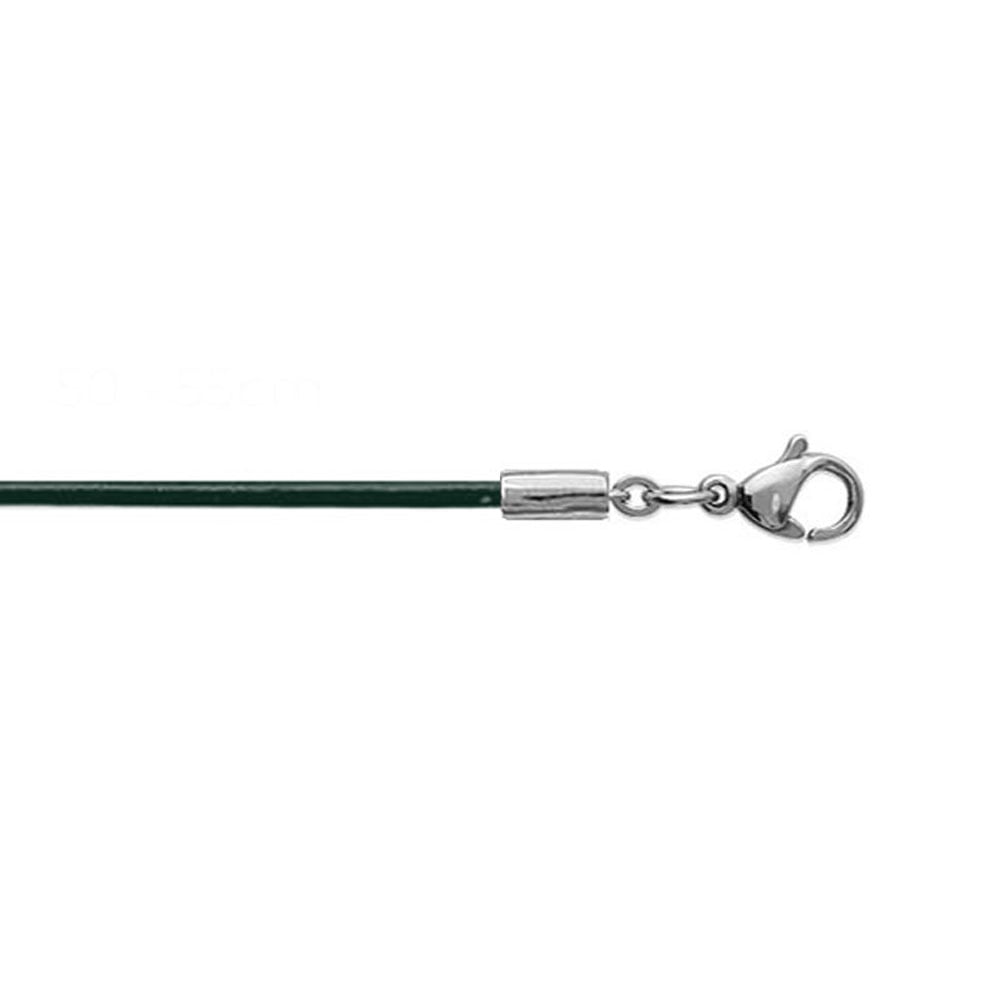 Catena – 45 cm – verde scuro