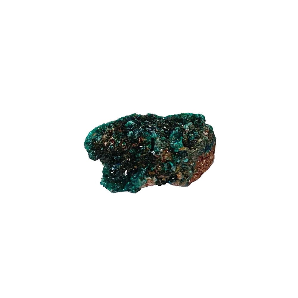 Pietre grezze 1 kg di dioptasio