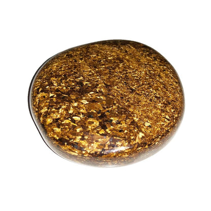 Ciottoli singoli di bronzite