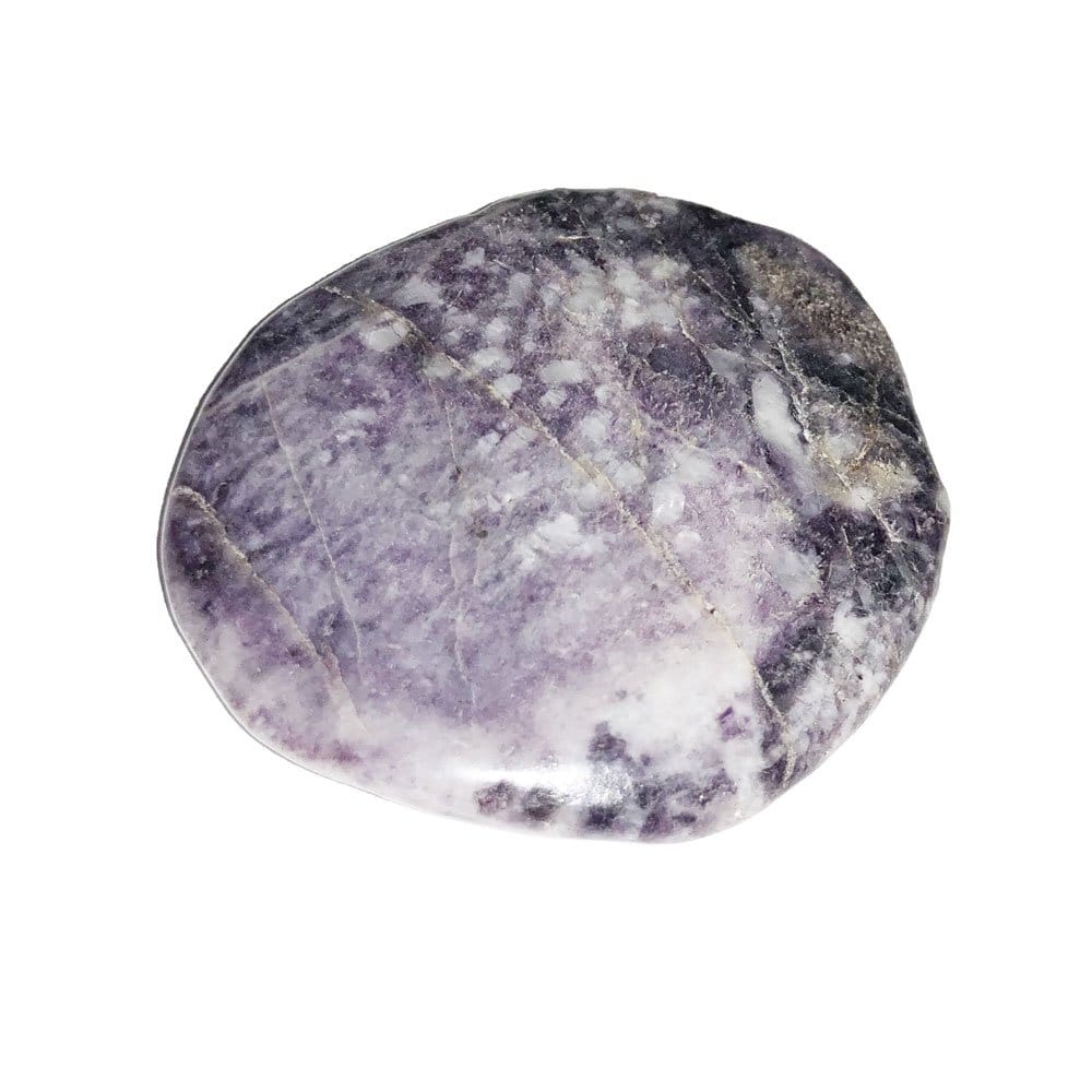 Ciottoli singoli di charoite