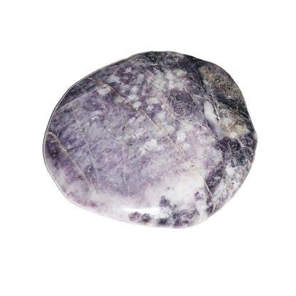 Ciottoli singoli di charoite