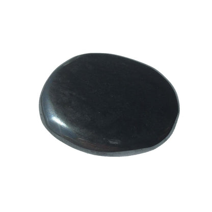 Ciottoli singoli di ematite
