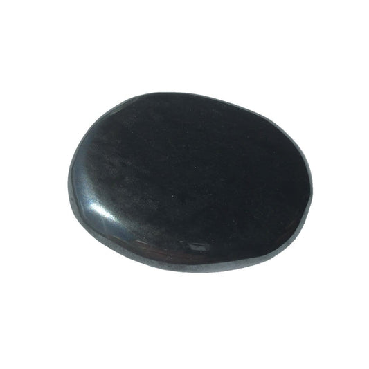 Ciottoli singoli di ematite