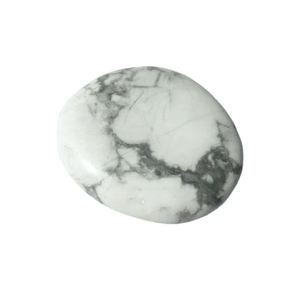 Ciottoli 1 kg di howlite