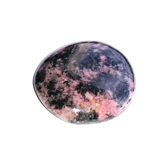Ciottoli 1 kg di rodonite
