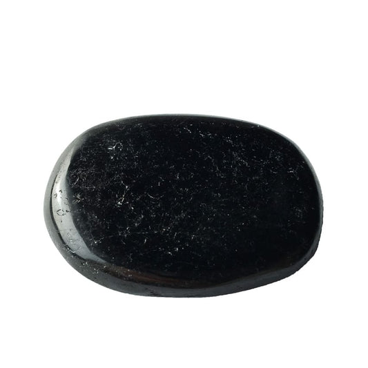 Ciottoli 500 g di tormalina nera