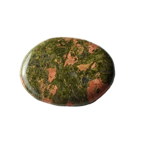 Ciottoli 500 g di unakite