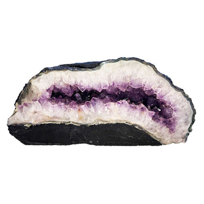 Geode in ametista – GEOAT118