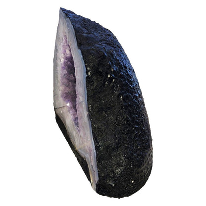 Geode in ametista – GEOAT118