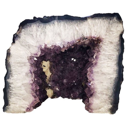 Geode in ametista – GEOAT7