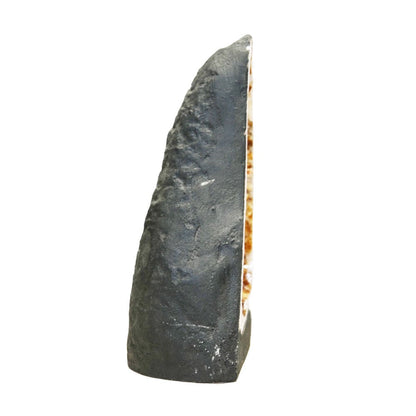 Geode in citrino – GECT794